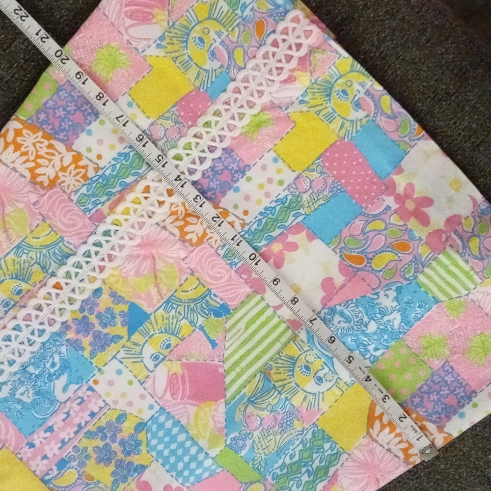 🌞HTF Lilly Pulitzer🌞 - Aila Stretch Dress - Picture 14 of 16